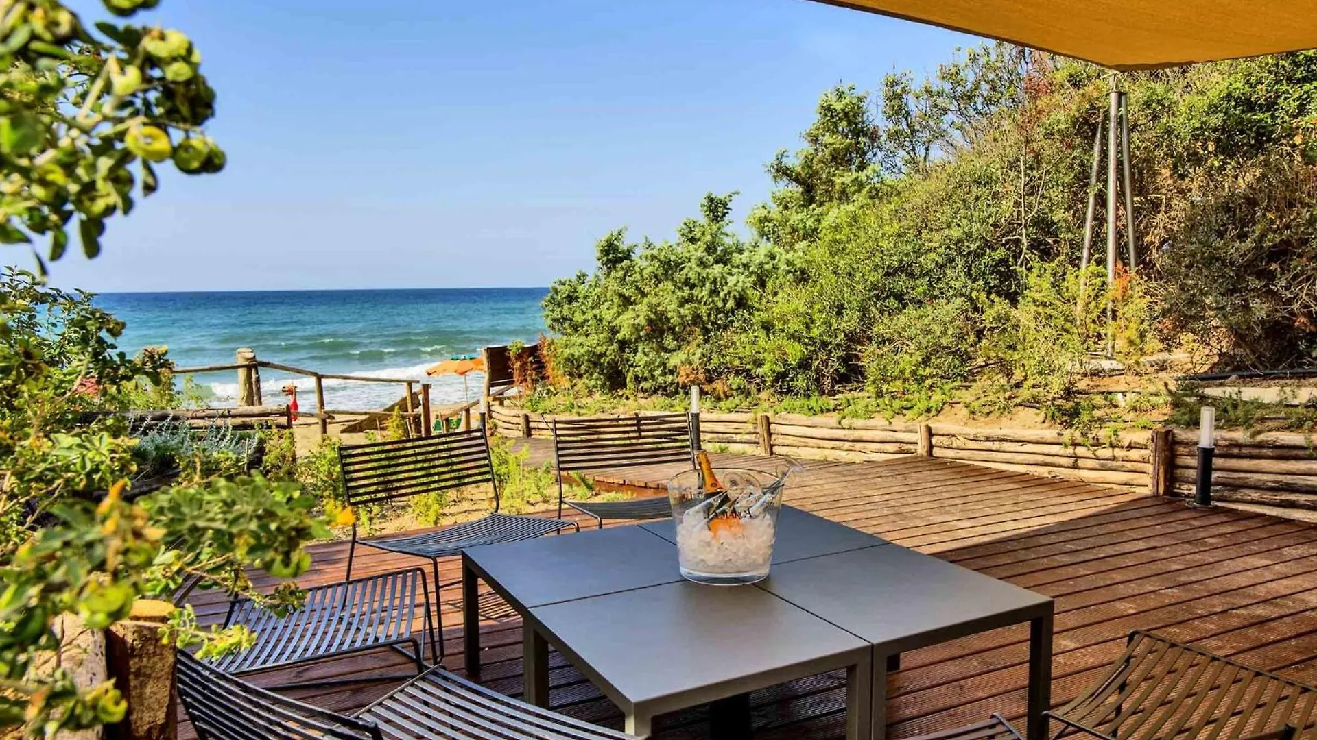 Holiday Home Tipo A-2 By Interhome Rocchette