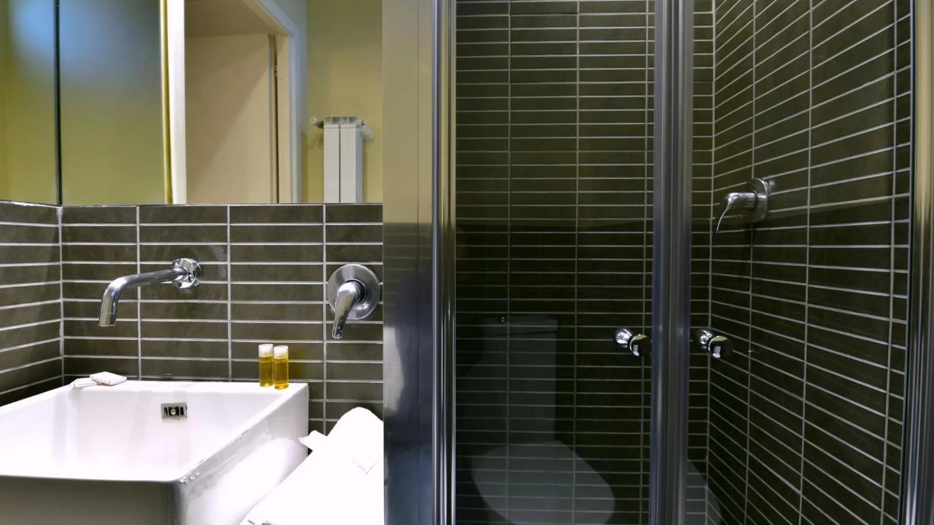 Holiday Home Tipo A-2 By Interhome Rocchette  Italy