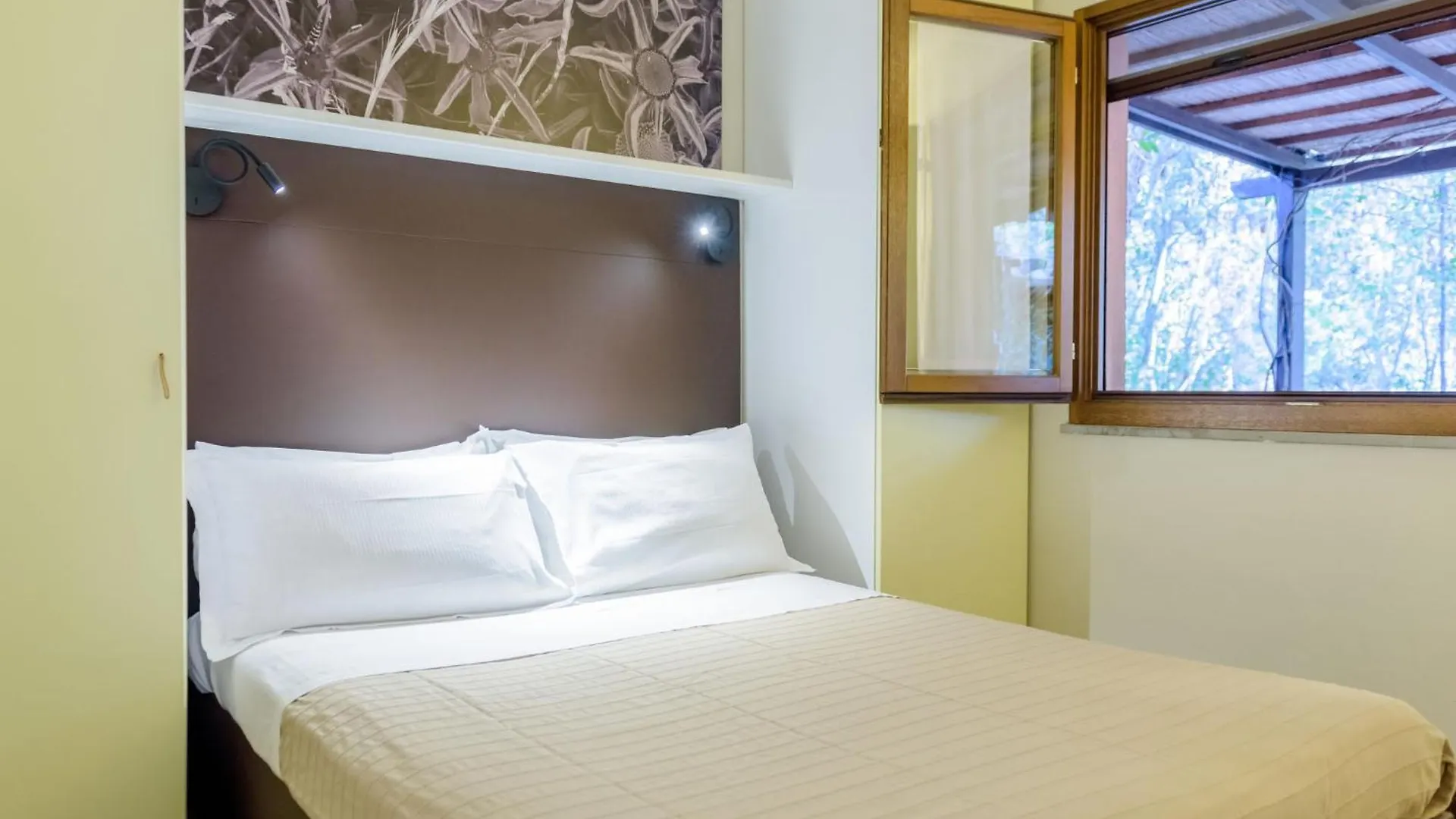 Holiday Home Tipo A-2 By Interhome Рокетте 0*,