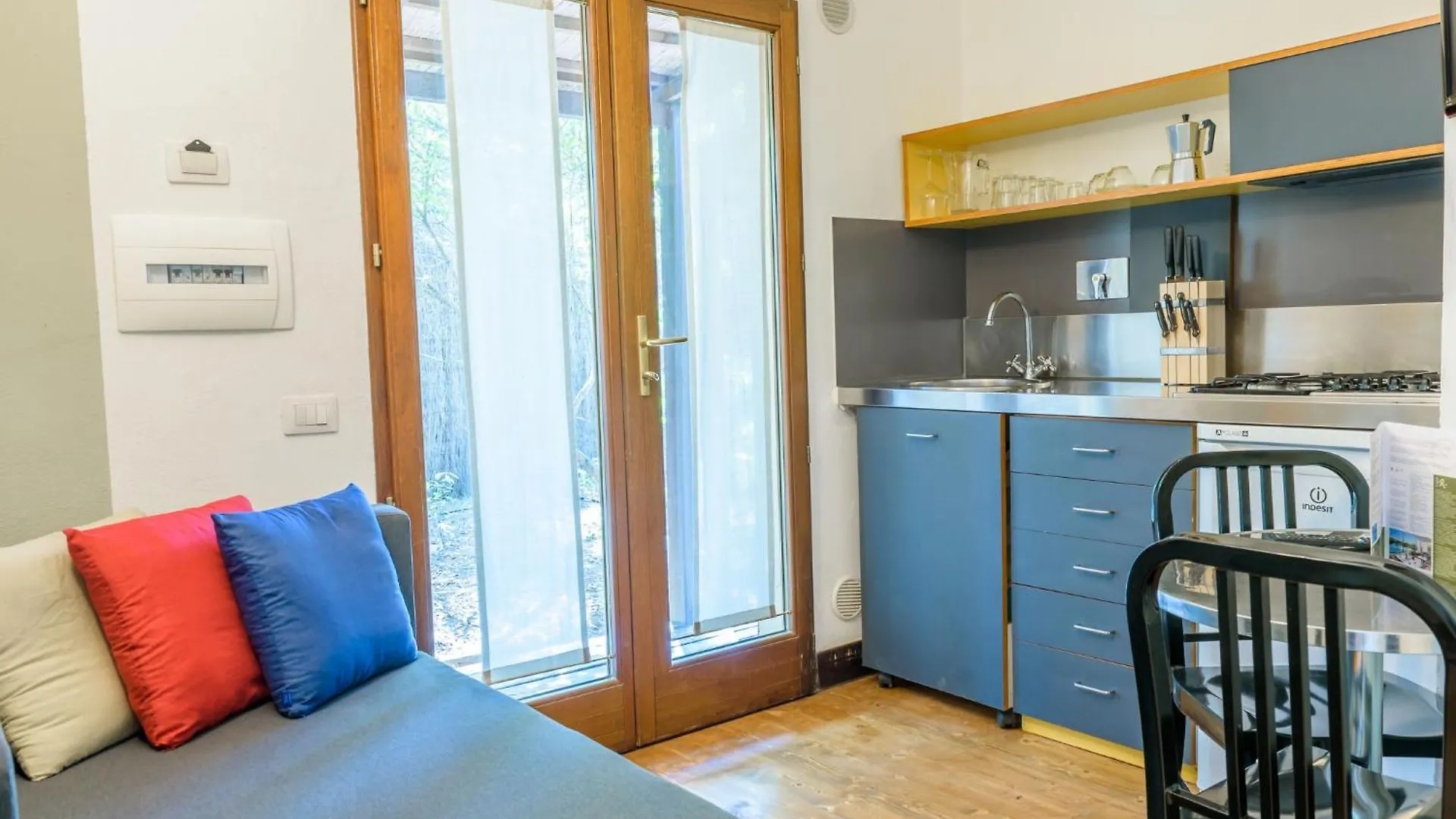 Holiday Home Tipo A-2 By Interhome Rocchette  0*, Rocchette (Tuscany) Italy