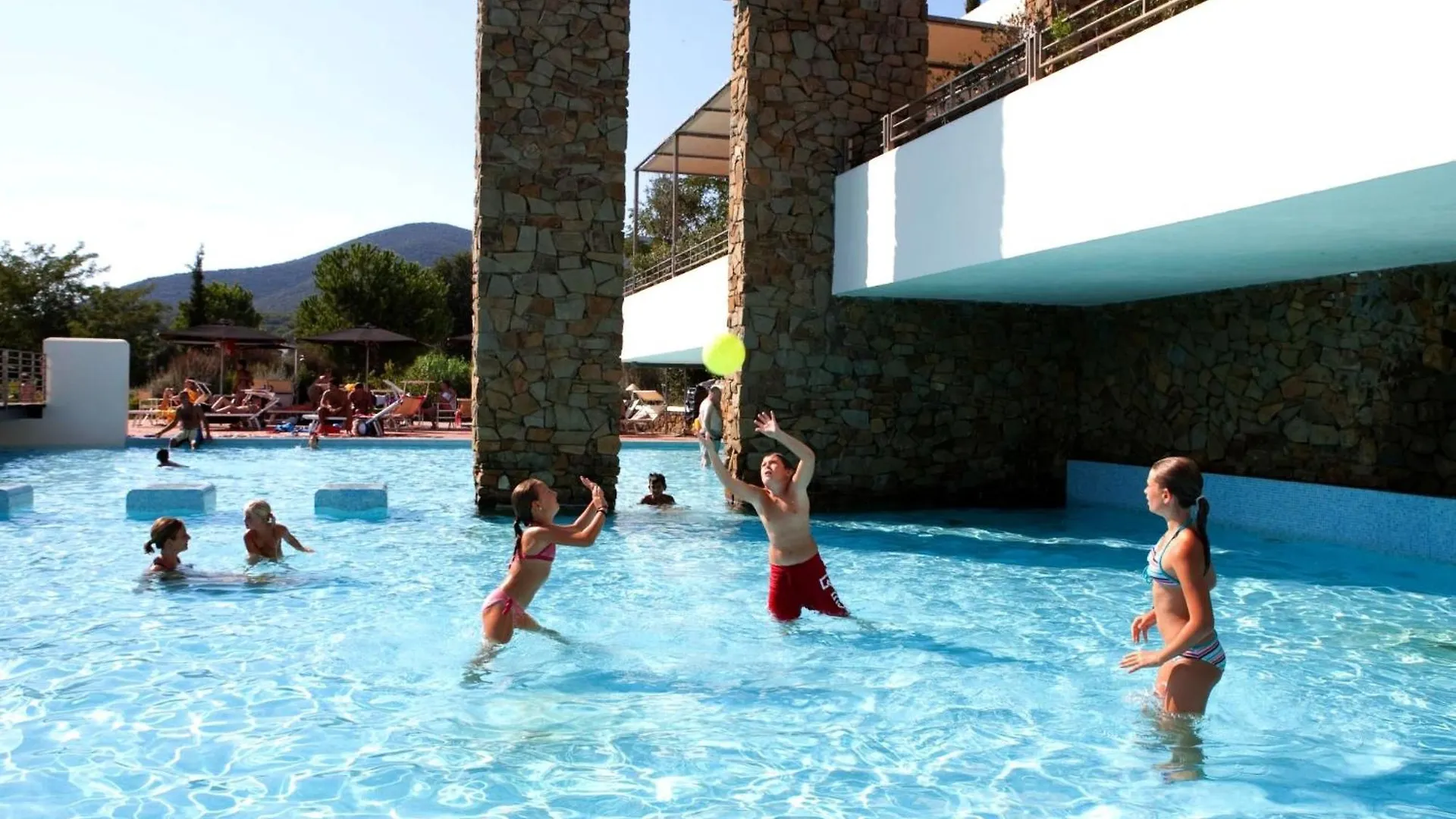 Holiday Home Tipo A-2 By Interhome Rocchette