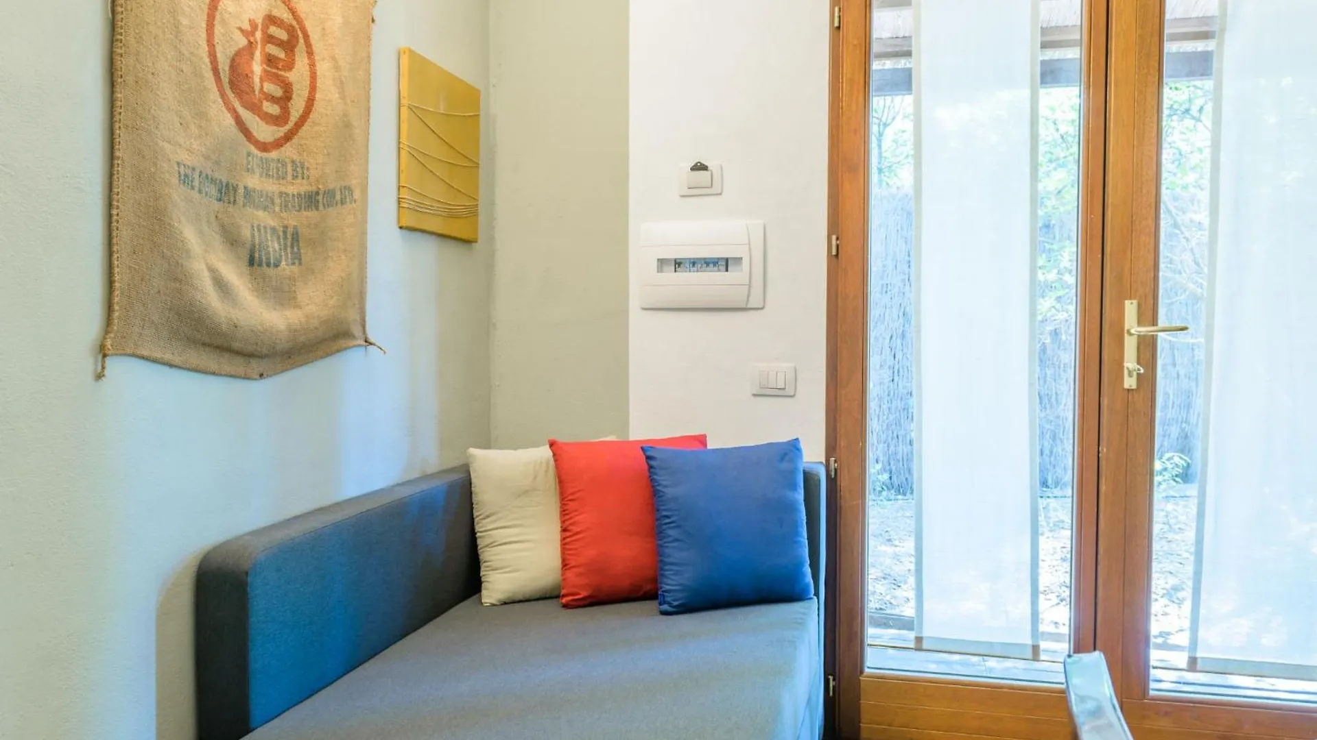 Holiday Home Tipo A-2 By Interhome Rocchette   Rocchette (Tuscany)