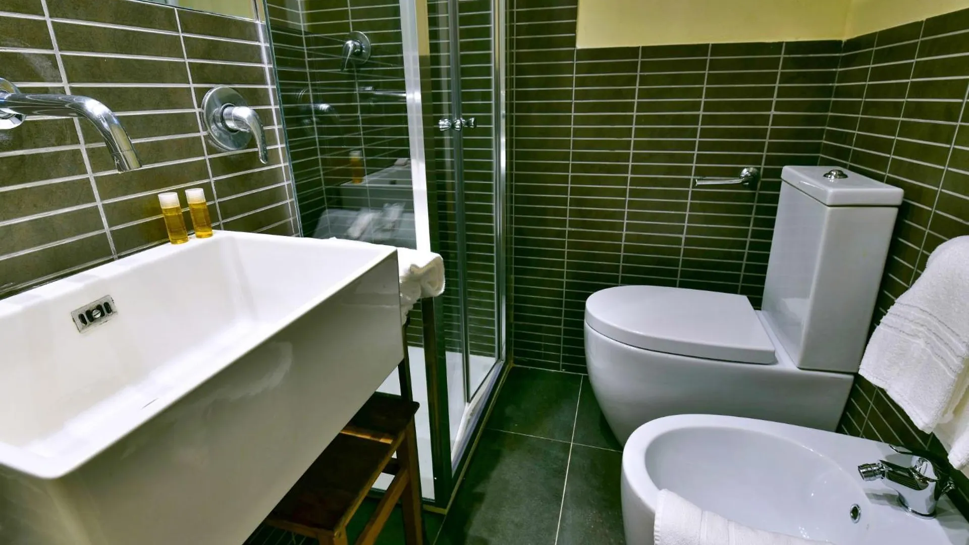 Holiday Home Tipo A-2 By Interhome Rocchette   Rocchette (Tuscany)