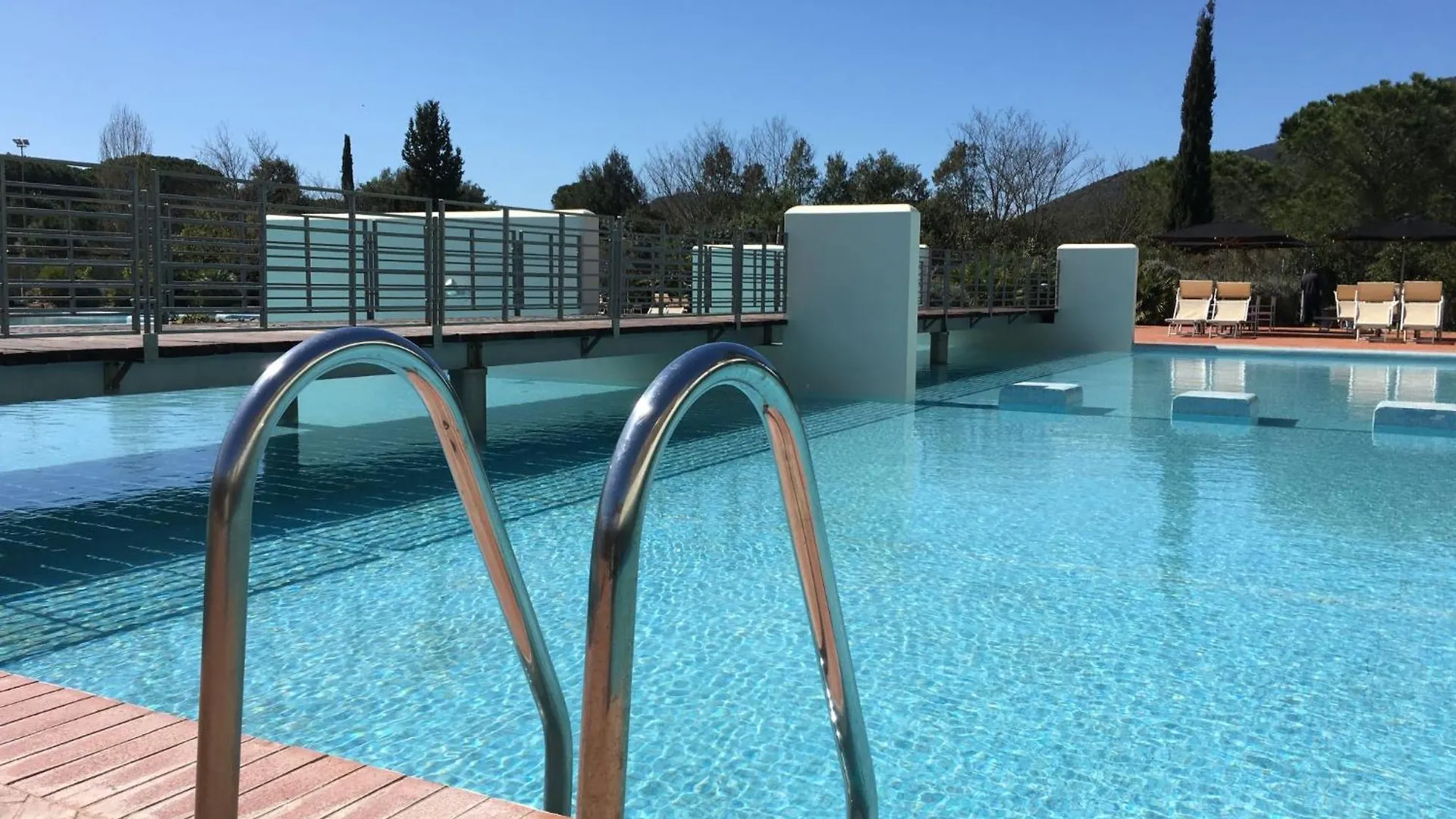 Holiday Home Tipo A-2 By Interhome Rocchette