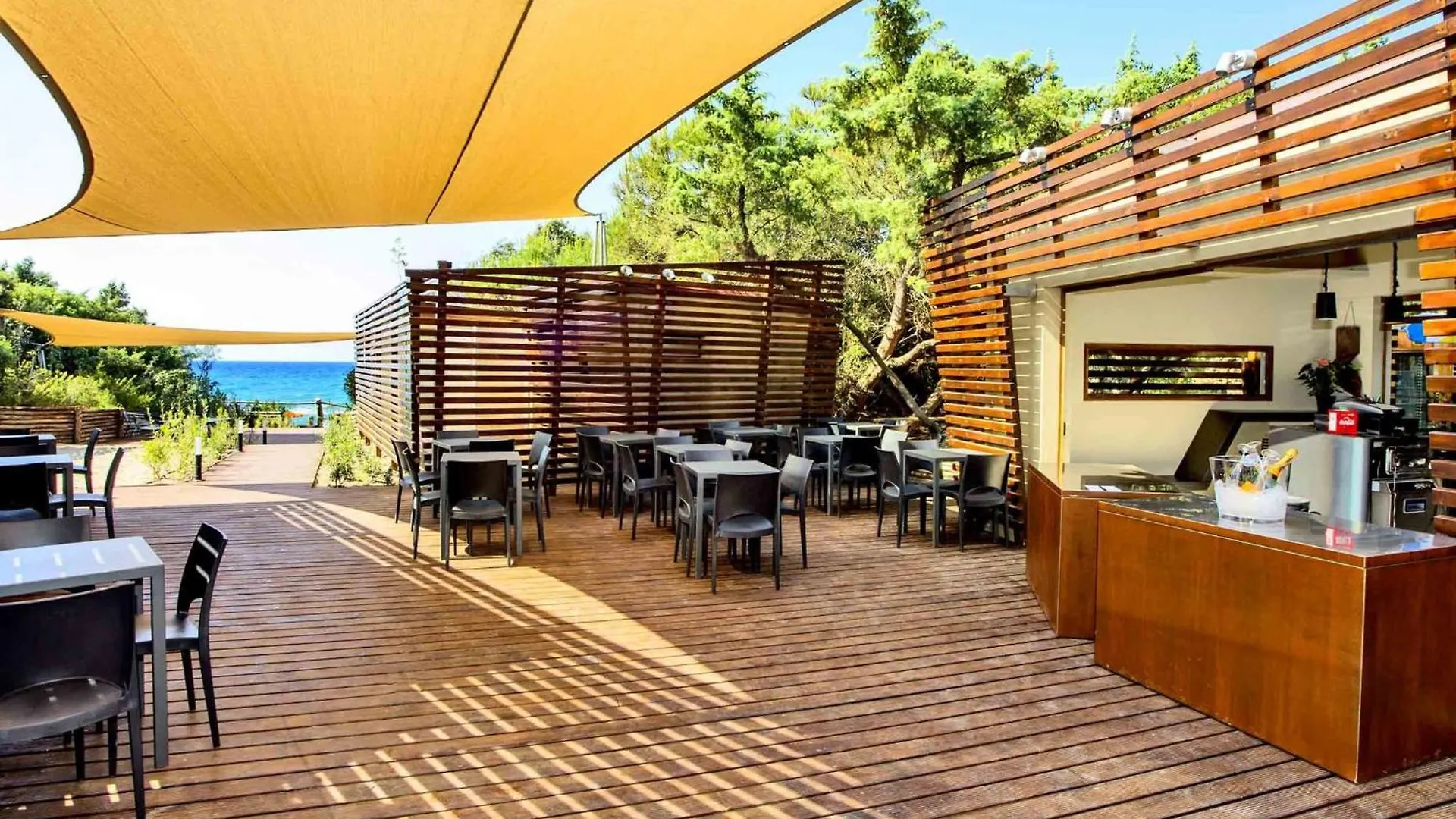Holiday Home Tipo A-2 By Interhome Rocchette
