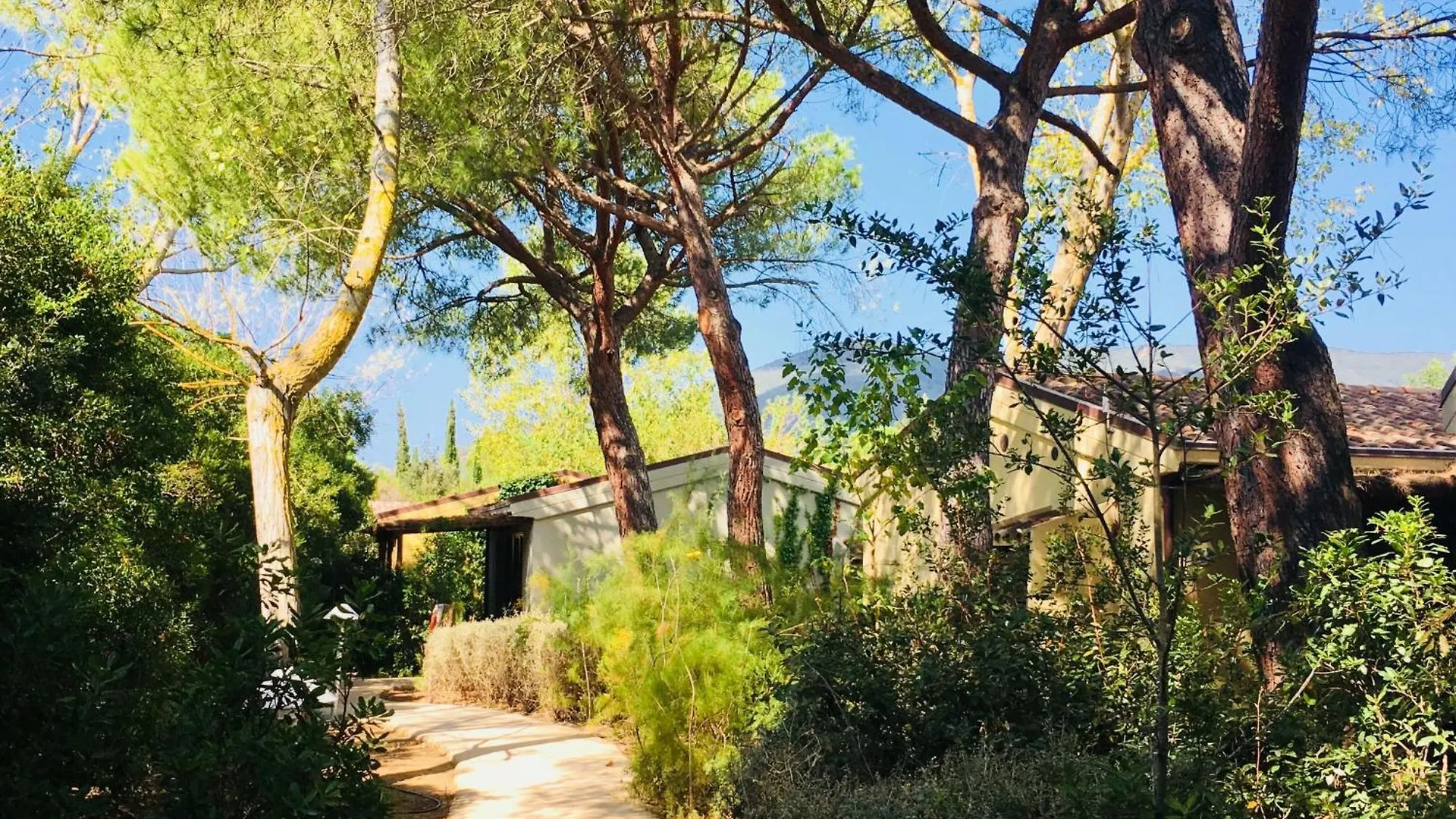 Holiday Home Tipo A-2 By Interhome Rocchette  Italy