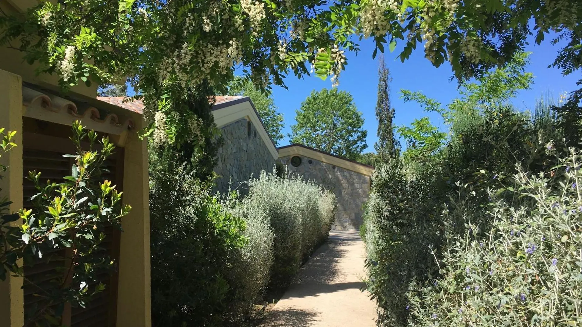 Holiday Home Tipo A-2 By Interhome Rocchette   Rocchette (Tuscany)