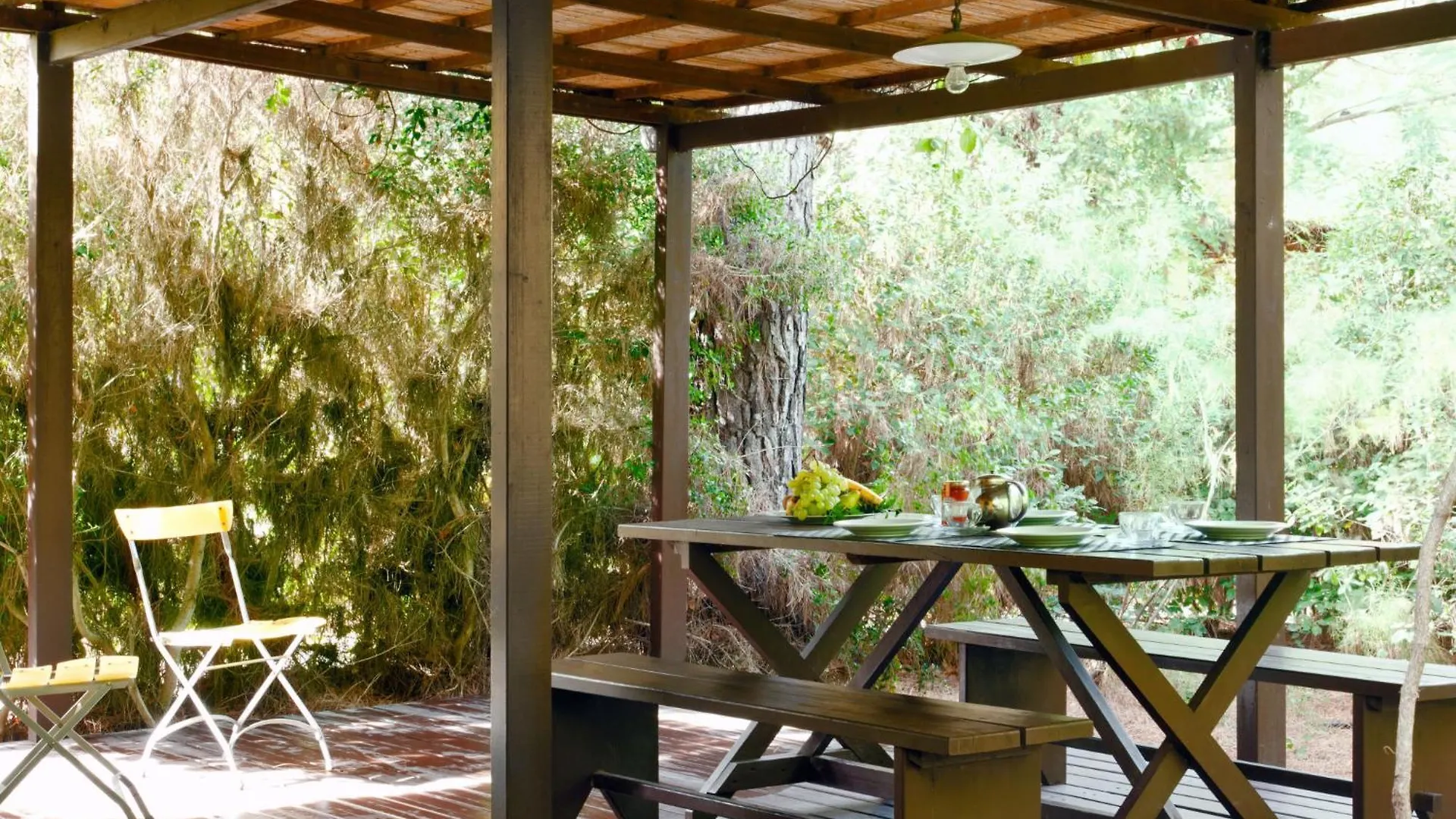 Holiday Home Tipo A-2 By Interhome Rocchette  Italy