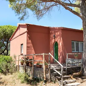 Casa di campagna Tenuta Le Rocchette, Rocchette (Tuscany)